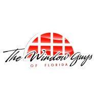 the window guys of florida logo image