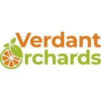 verdant orchards