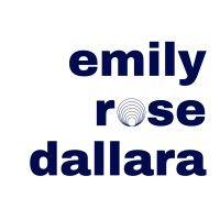 emily rose dallara coaching & advisory logo image