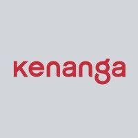 kenanga group logo image