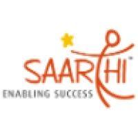 saarthi integrated consulting llp logo image