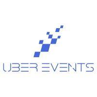 uberevents.io logo image