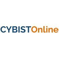 cybist online it hardware & software supply logo image