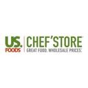 logo of Us Foods Chefstore