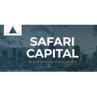 safari capital logo image