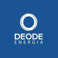 deode energia logo image