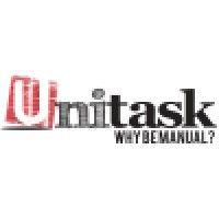 unitask, inc logo image