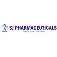 sj pharmaceuticals logo image