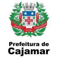 prefeitura municipal de cajamar logo image