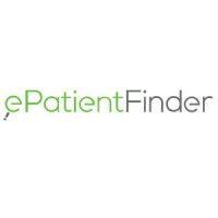 epatientfinder (now elligo) logo image