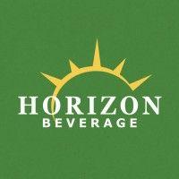 horizon beverage logo image