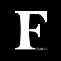 포브스코리아 forbeskorea logo image