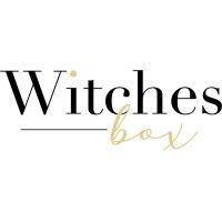 witches box logo image