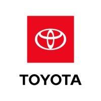 nanavati toyota logo image