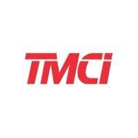 tmci - the mcvey company inc. logo image