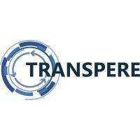 transpere logo image