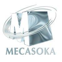 mecasoka logo image