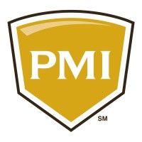 pmi properties logo image