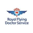 logo of Royal Flying Doctor Service Of Australia