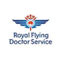 royal flying doctor service of australia