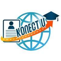 konect u logo image