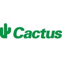 cactus s.a. logo image