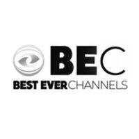 best ever channels logo image