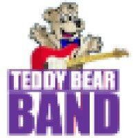 teddy bear band logo image