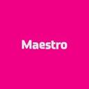 logo of Maestro