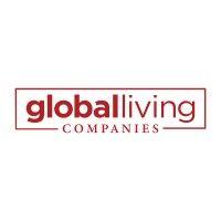 globalliving co. logo image