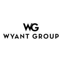 wyant group logo image