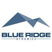 blue ridge dynamics, inc. logo image