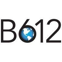 b612 logo image