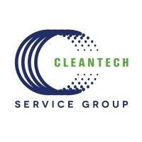 cleantech service group limited logo image