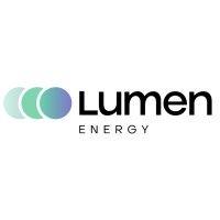 lumen energy logo image