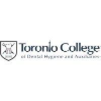 the toronto college of dental hygiene and auxiliaries inc. logo image