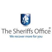 the sheriffs office logo image