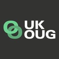 uk oracle user group logo image