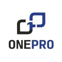 onepro logo image