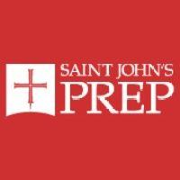 saint john's preparatory school