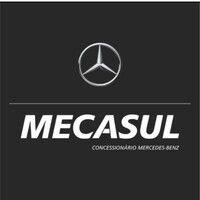 mecasul auto mecânica s/a logo image