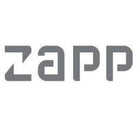 zapp precision strip, inc. logo image