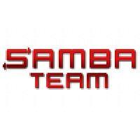 samba team logo image