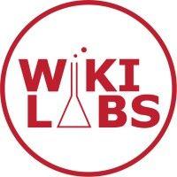 wiki labs sdn bhd logo image