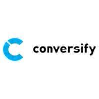 conversify logo image