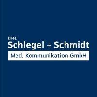 dres. schlegel + schmidt, med. kommunikation gmbh