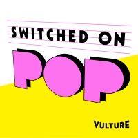 switched on pop