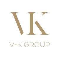 v-k group logo image