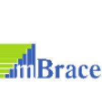 mbrace logo image