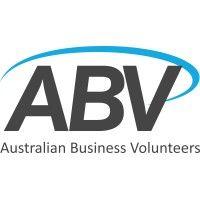 australian business volunteers (abv)